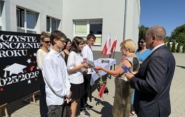 Galeria aktualności zakończenie roku szkolnego 21