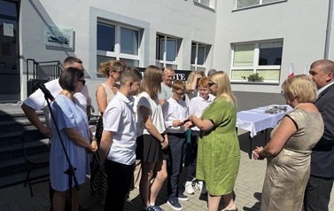Galeria aktualności zakończenie roku szkolnego 26