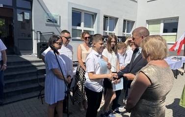 Galeria aktualności zakończenie roku szkolnego 29