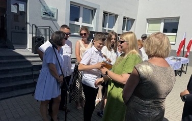 Galeria aktualności zakończenie roku szkolnego 30