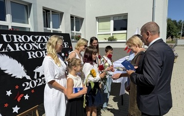Galeria aktualności zakończenie roku szkolnego 31