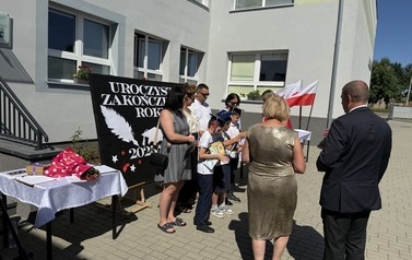 Galeria aktualności zakończenie roku szkolnego 37