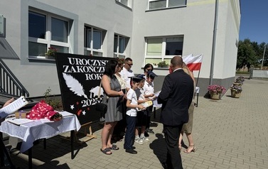 Galeria aktualności zakończenie roku szkolnego 38