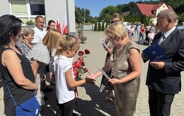 Galeria aktualności zakończenie roku szkolnego 41
