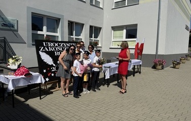 Galeria aktualności zakończenie roku szkolnego 42