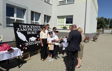 Galeria aktualności zakończenie roku szkolnego 43