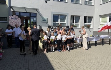 Galeria aktualności zakończenie roku szkolnego 49