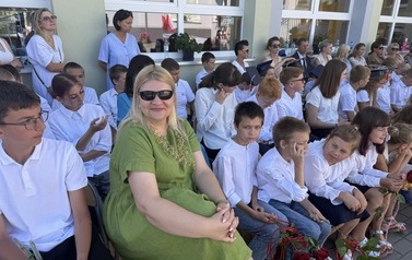 Galeria aktualności zakończenie roku szkolnego 56