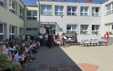 Galeria aktualności zakończenie roku szkolnego 59