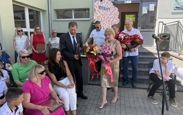 Galeria aktualności zakończenie roku szkolnego 62