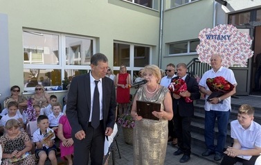 Galeria aktualności zakończenie roku szkolnego 69