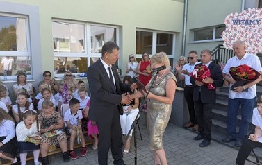Galeria aktualności zakończenie roku szkolnego 70