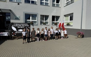 Galeria aktualności zakończenie roku szkolnego 72