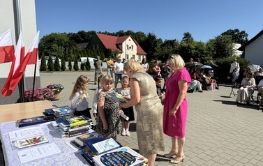 Galeria aktualności zakończenie roku szkolnego 74