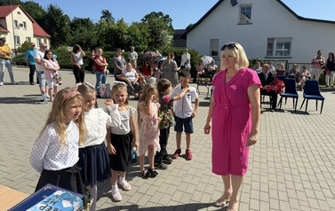 Galeria aktualności zakończenie roku szkolnego 75