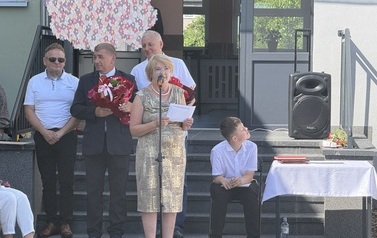 Galeria aktualności zakończenie roku szkolnego 76