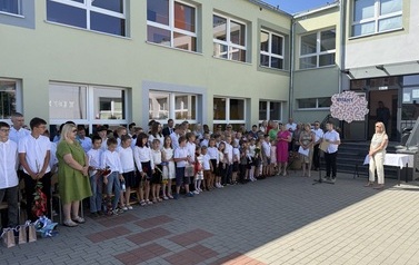 Galeria aktualności zakończenie roku szkolnego 77