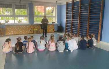 Galeria aktualności Bezpieczna droga do życia 6