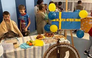 Galeria aktualności Europejski Dzień Język&oacute;w Obcych 17