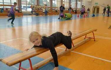 Galeria aktualności tęczowa olimpiada 4