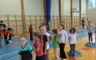 Galeria aktualności tęczowa olimpiada 7
