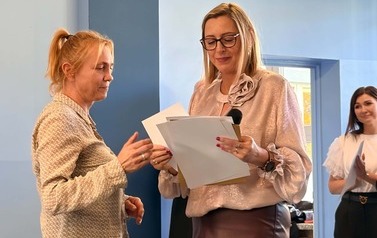 Galeria aktualności DEN 7