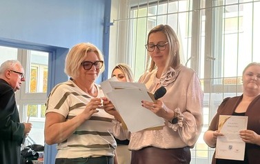 Galeria aktualności DEN 8