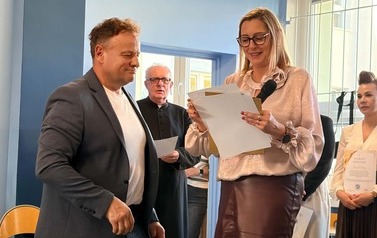 Galeria aktualności DEN 10
