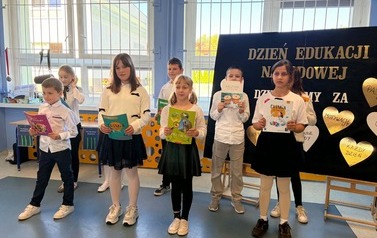 Galeria aktualności DEN 21