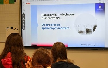 Galeria aktualności oszczędzanie SKO 8