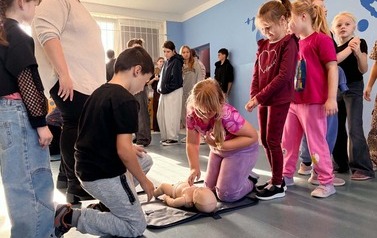 Galeria aktualności Bicie rekordu 1