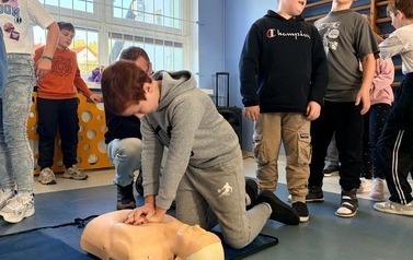 Galeria aktualności Bicie rekordu 2