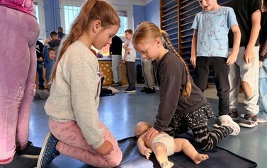 Galeria aktualności Bicie rekordu 17