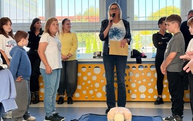 Galeria aktualności Bicie rekordu 20