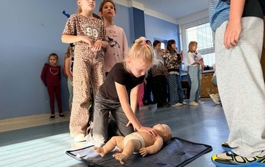 Galeria aktualności Bicie rekordu 21