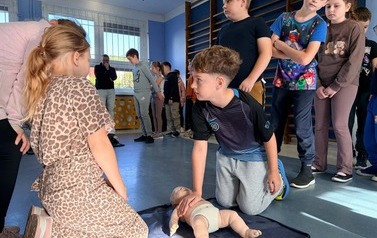 Galeria aktualności Bicie rekordu 25