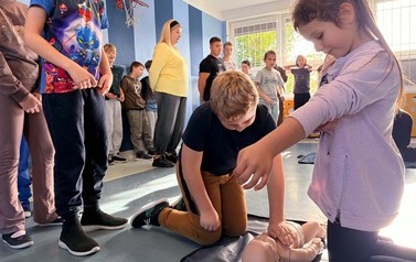 Galeria aktualności Bicie rekordu 27