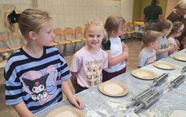 Galeria aktualności warsztaty pizzy 12