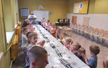 Galeria aktualności warsztaty pizzy 22