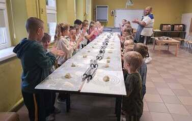 Galeria aktualności warsztaty pizzy 24