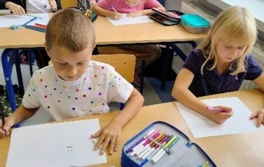 Galeria aktualności Międzynarodowy Dzień Kropki 69 1