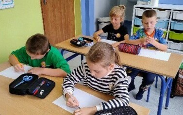 Galeria aktualności Międzynarodowy Dzień Kropki 69 2