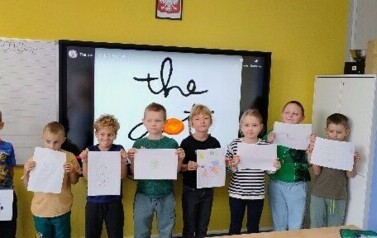 Galeria aktualności Międzynarodowy Dzień Kropki 69 4