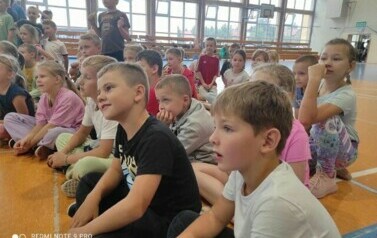 Galeria aktualności Sportowo-Integracyjna Impreza Regionalna " Tęczowa Olimpiada" 71 3