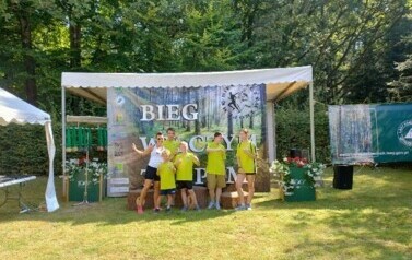 Galeria aktualności Sportowa Sobota w Świerczynie 72 1