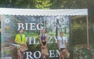 Galeria aktualności Sportowa Sobota w Świerczynie 72 4