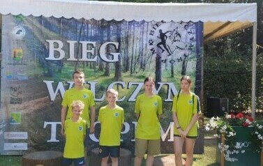 Galeria aktualności Sportowa Sobota w Świerczynie 72 6