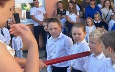 Galeria aktualności Uroczyste rozpoczęcie roku szkolnego 2024/2025 73 1