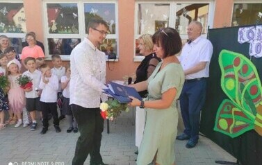 Galeria aktualności Wakacje czas zacząć 74 5