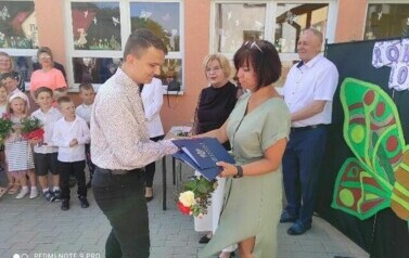 Galeria aktualności Wakacje czas zacząć 74 7